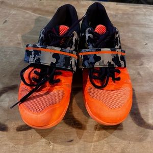 Reebok women’s lifters